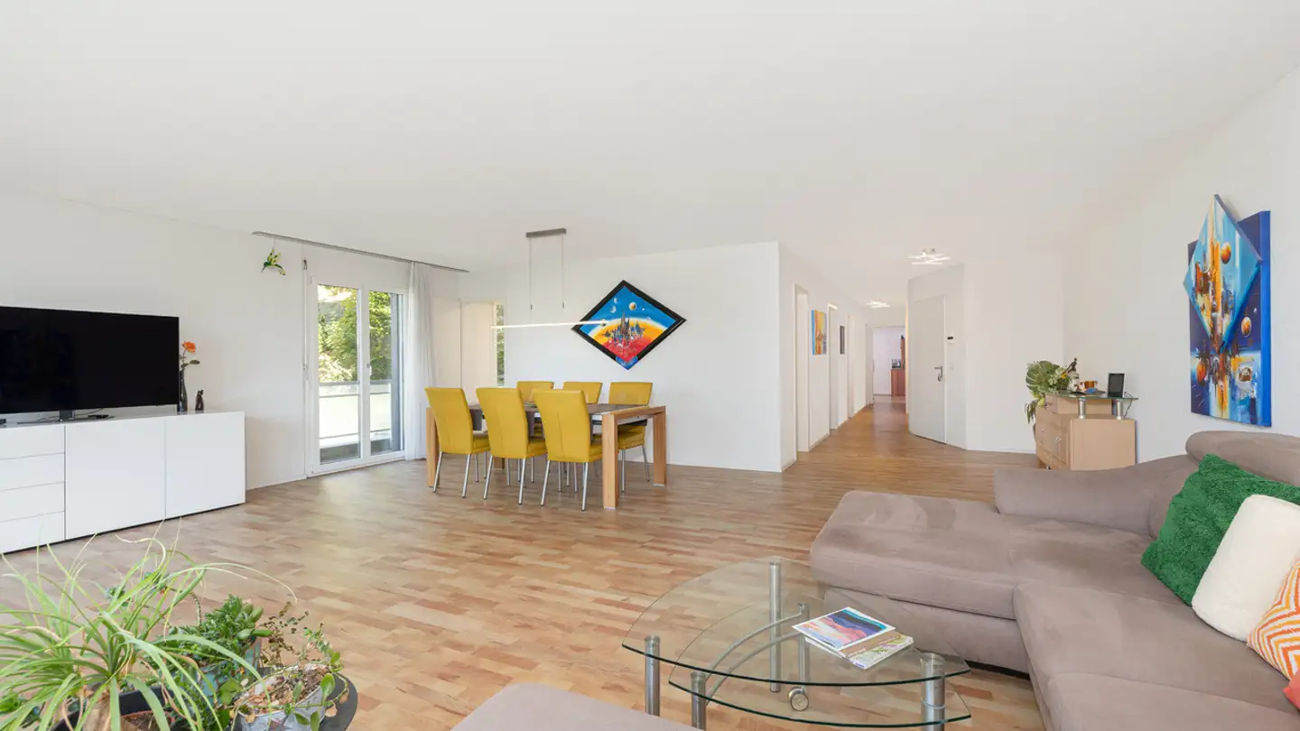 Wohnung kaufen - Baldismoosstrasse 42, 6043 Adligenswil - Foto 3