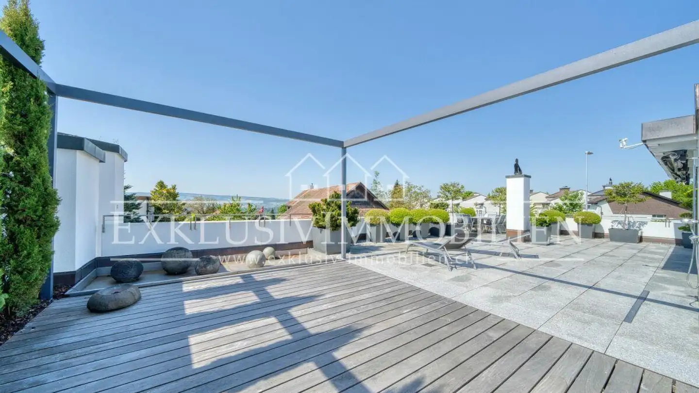 Single house for sale - 8966 Oberwil-Lieli - Photo 4