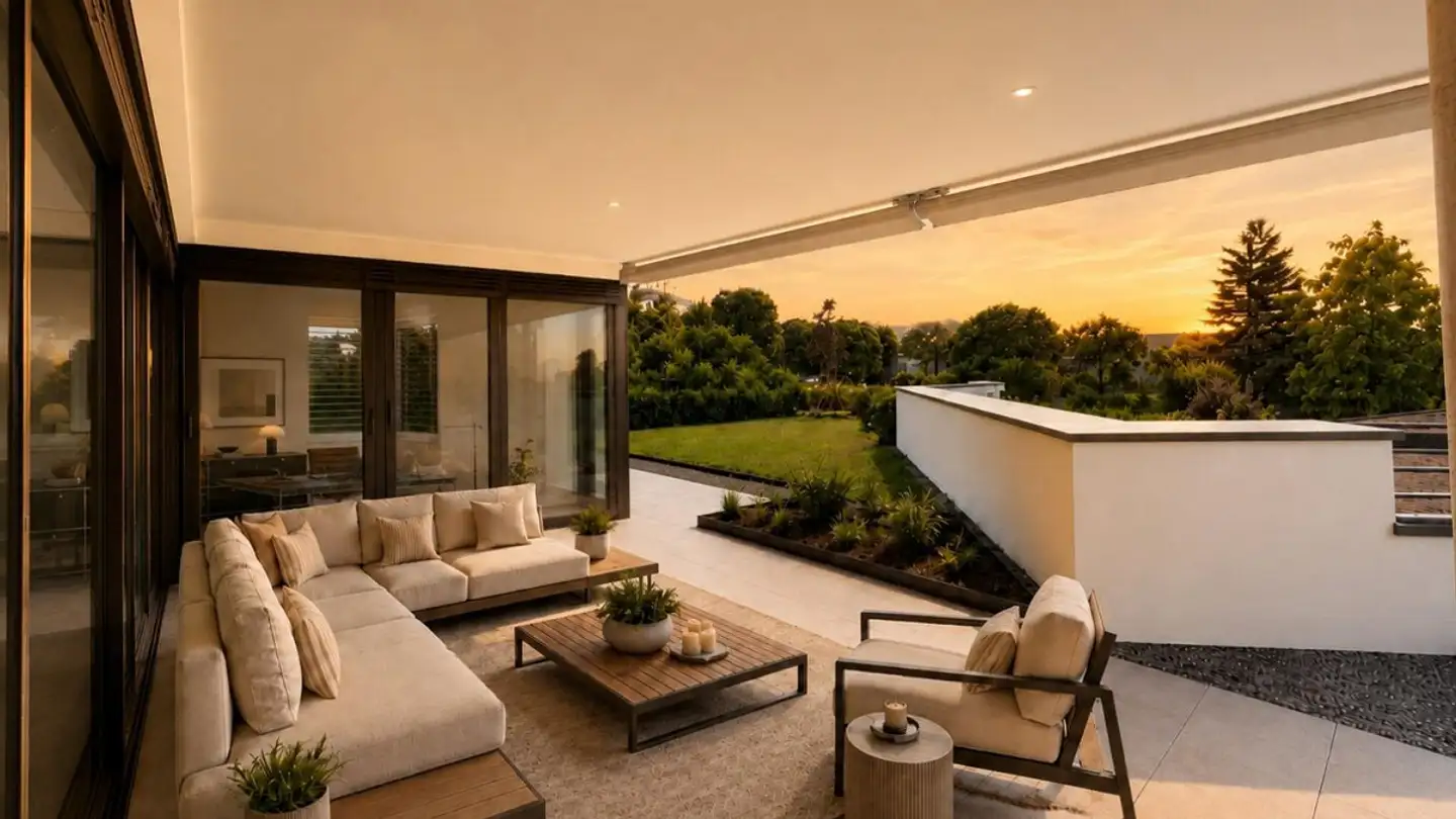 Single house for rent - 9500 Wil SG - Photo 3