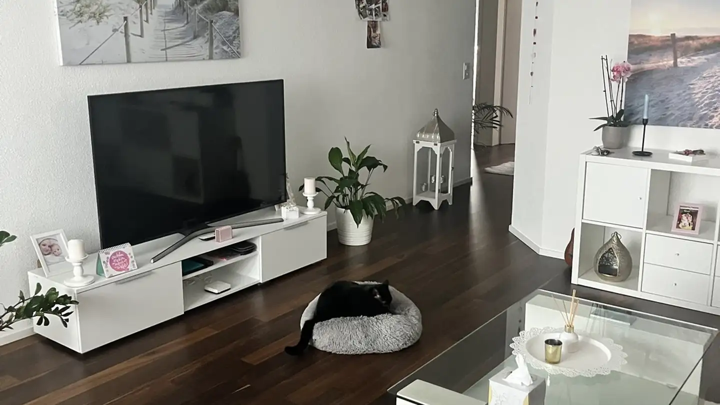 Appartement à louer - Aspimatt 3, 3037 Herrenschwanden