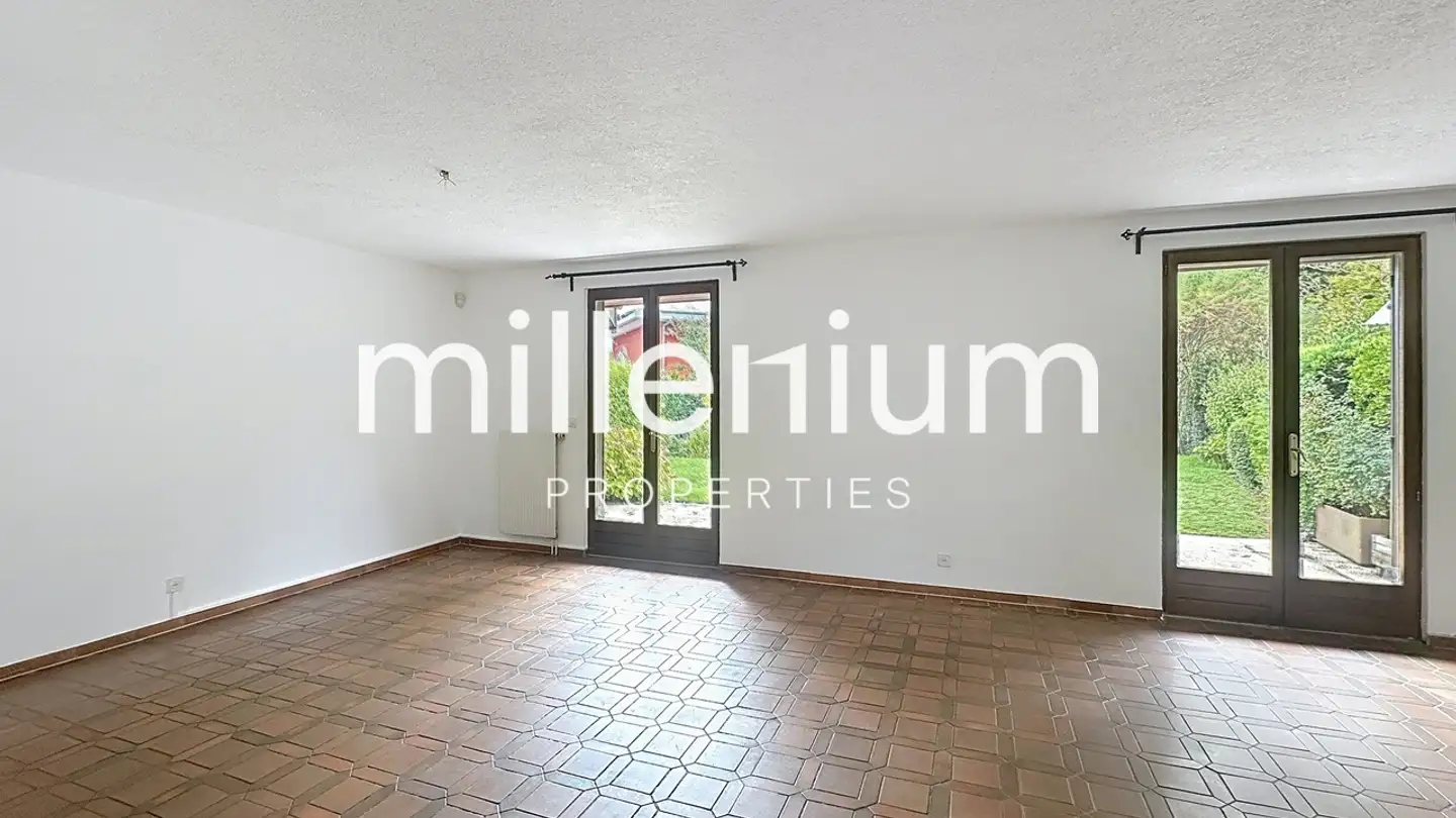 Casa singola in affitto - 1255 Veyrier - Photo 2