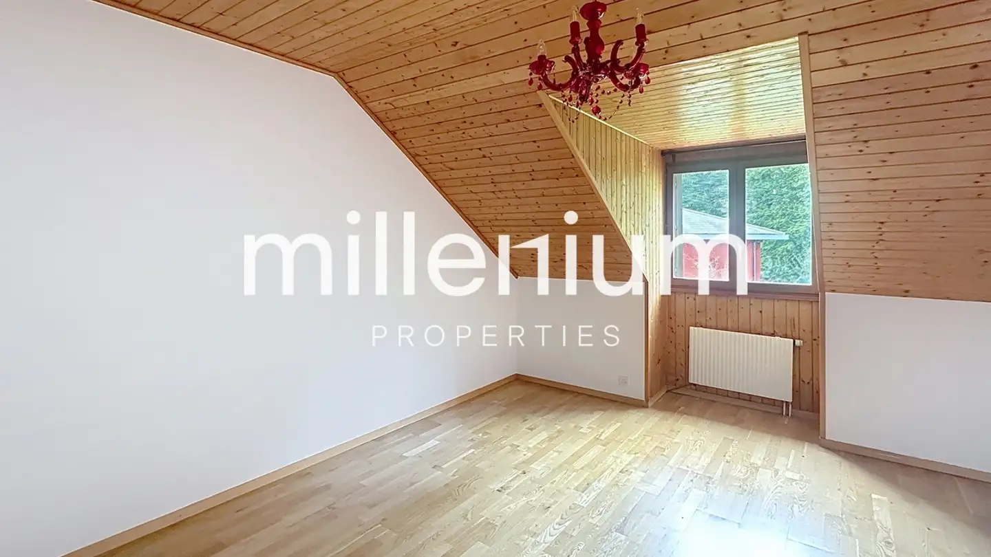 Casa singola in affitto - 1255 Veyrier - Photo 3