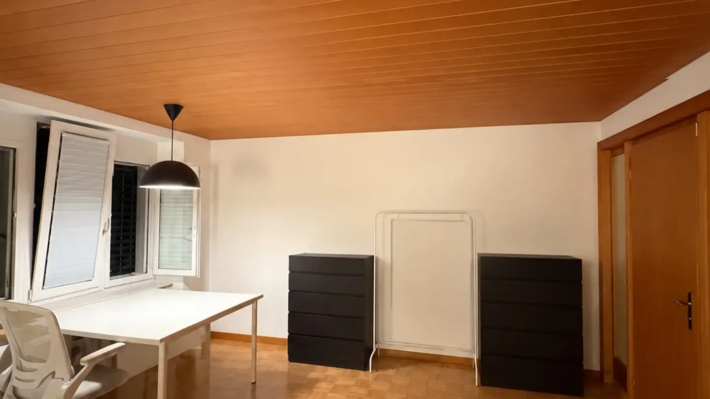 Appartement meublé à louer - Tösstalstrasse 227, 8405 Winterthur - Photo 3