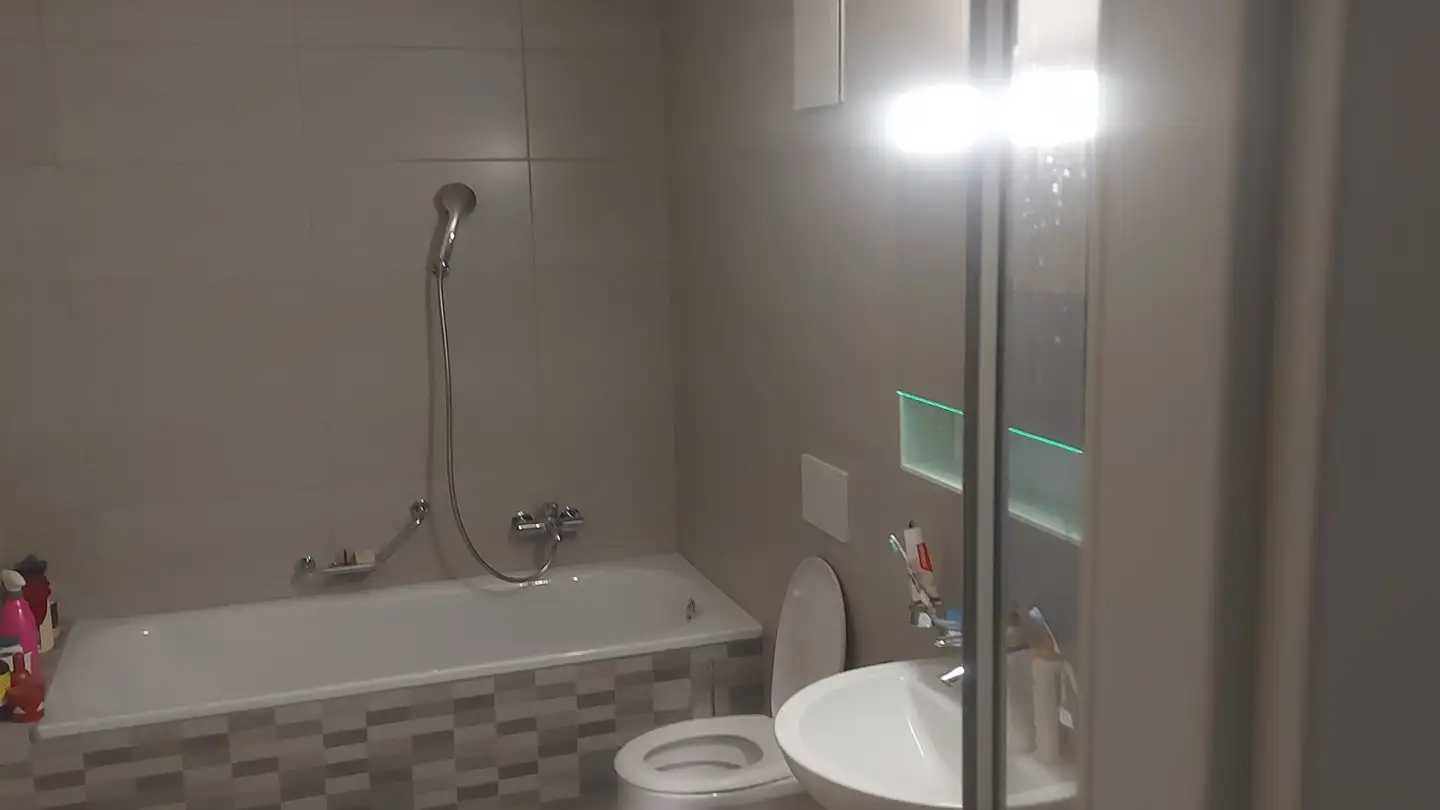 Apartment for rent - Avenue De Lucens, 1510 Moudon - Photo 3