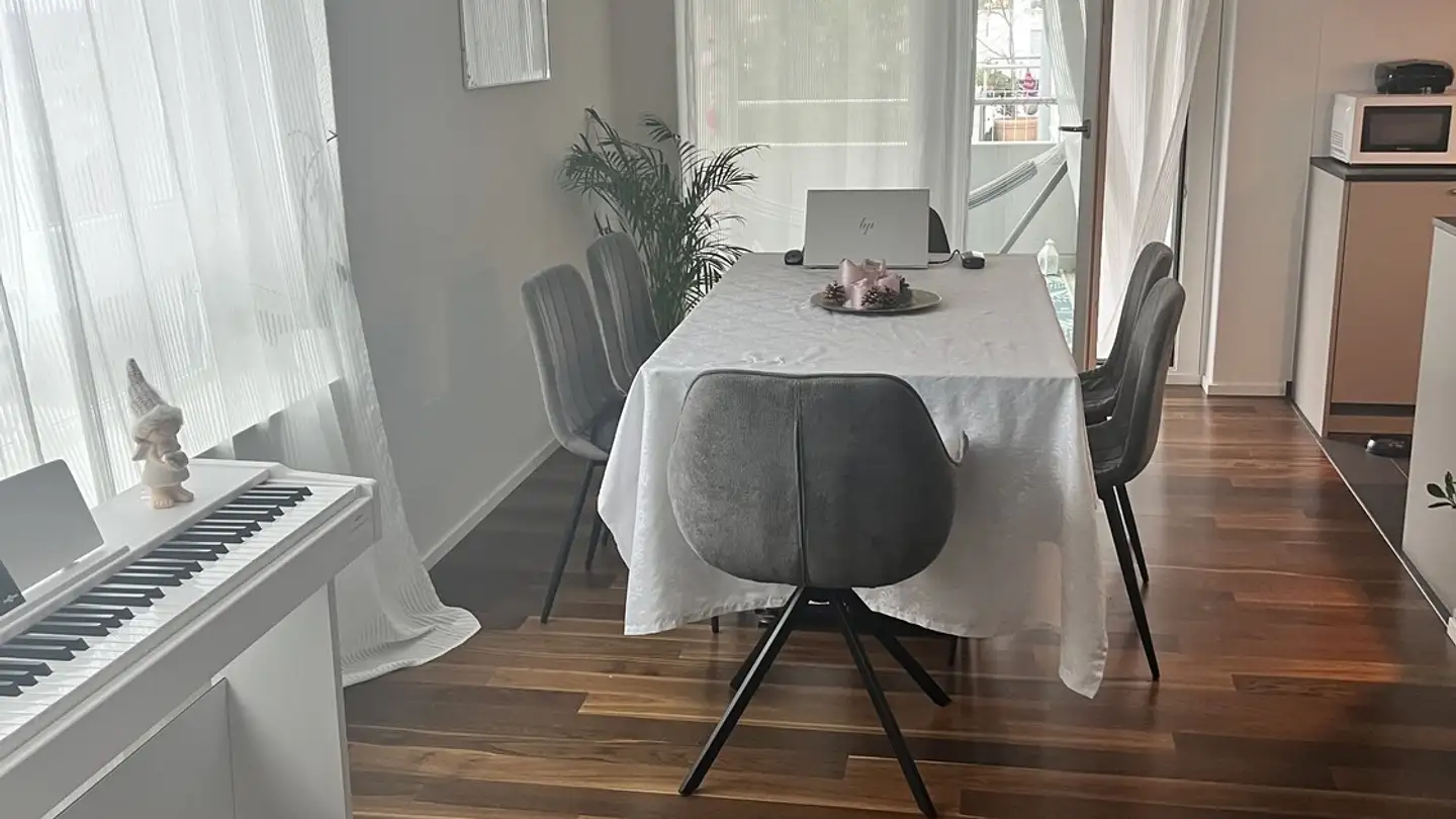 Appartement à louer - Aspimatt 3, 3037 Herrenschwanden - Photo 2