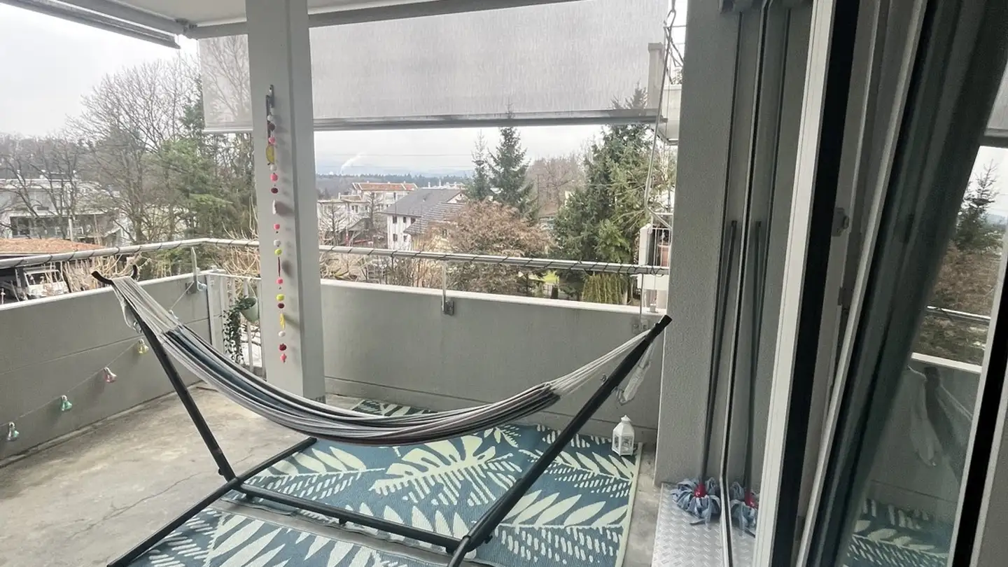 Appartement à louer - Aspimatt 3, 3037 Herrenschwanden - Photo 3