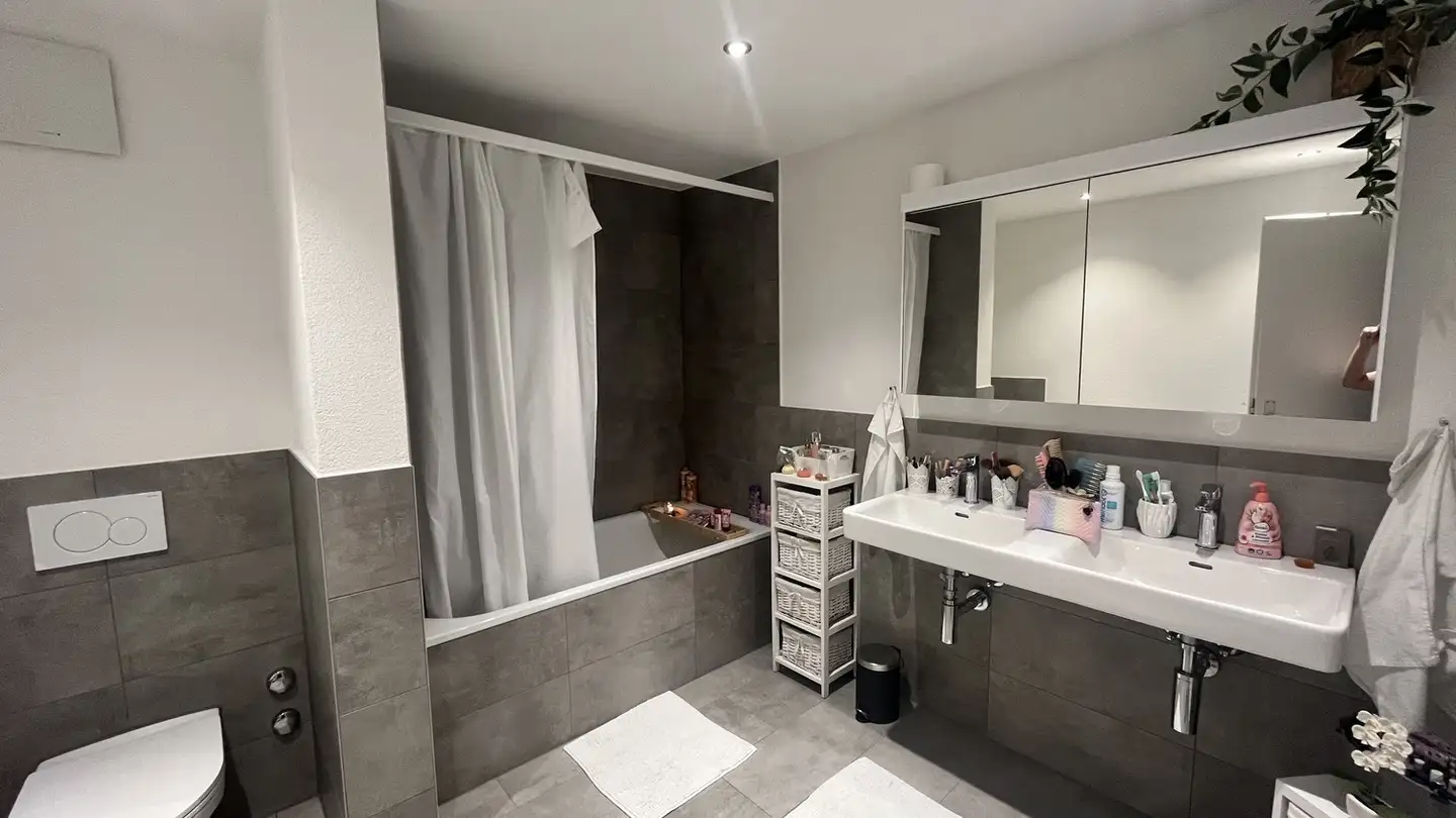 Appartement à louer - Aspimatt 3, 3037 Herrenschwanden - Photo 4