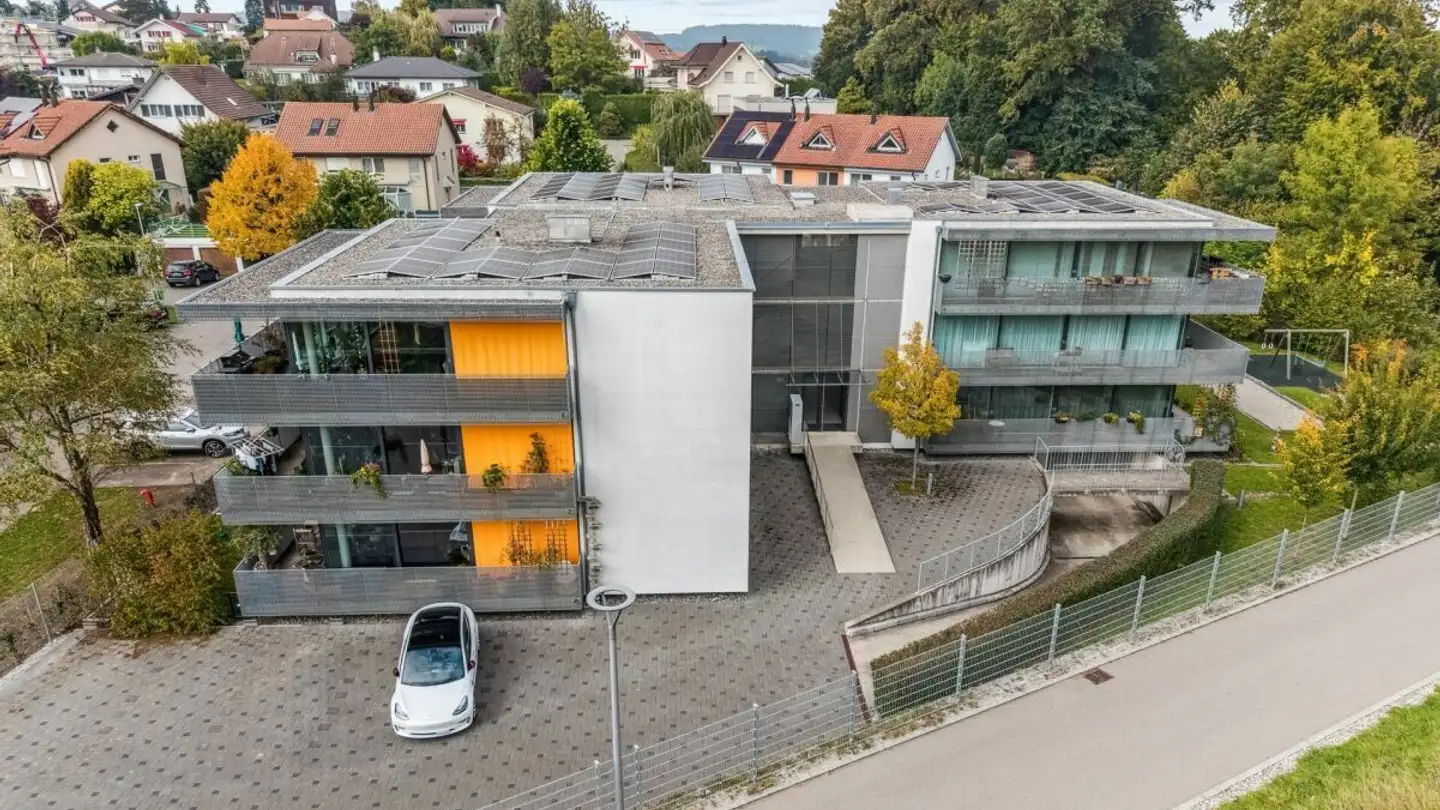 Apartment for sale - 3186 Düdingen - Photo 3