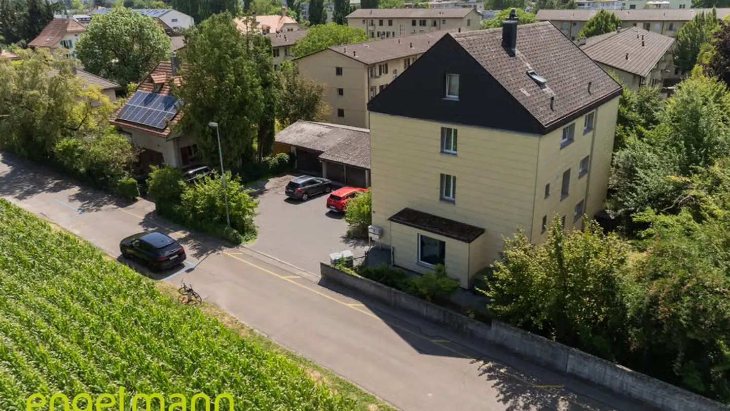 Residential building for sale - 2504 Biel/Bienne - Photo 2