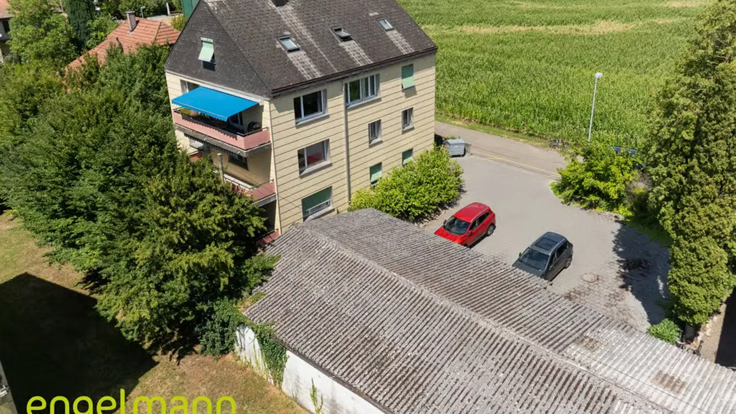 Residential building for sale - 2504 Biel/Bienne - Photo 3