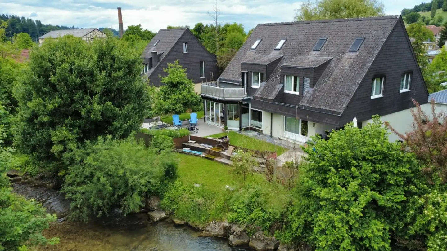 Duplex in vendita - 4900 Langenthal