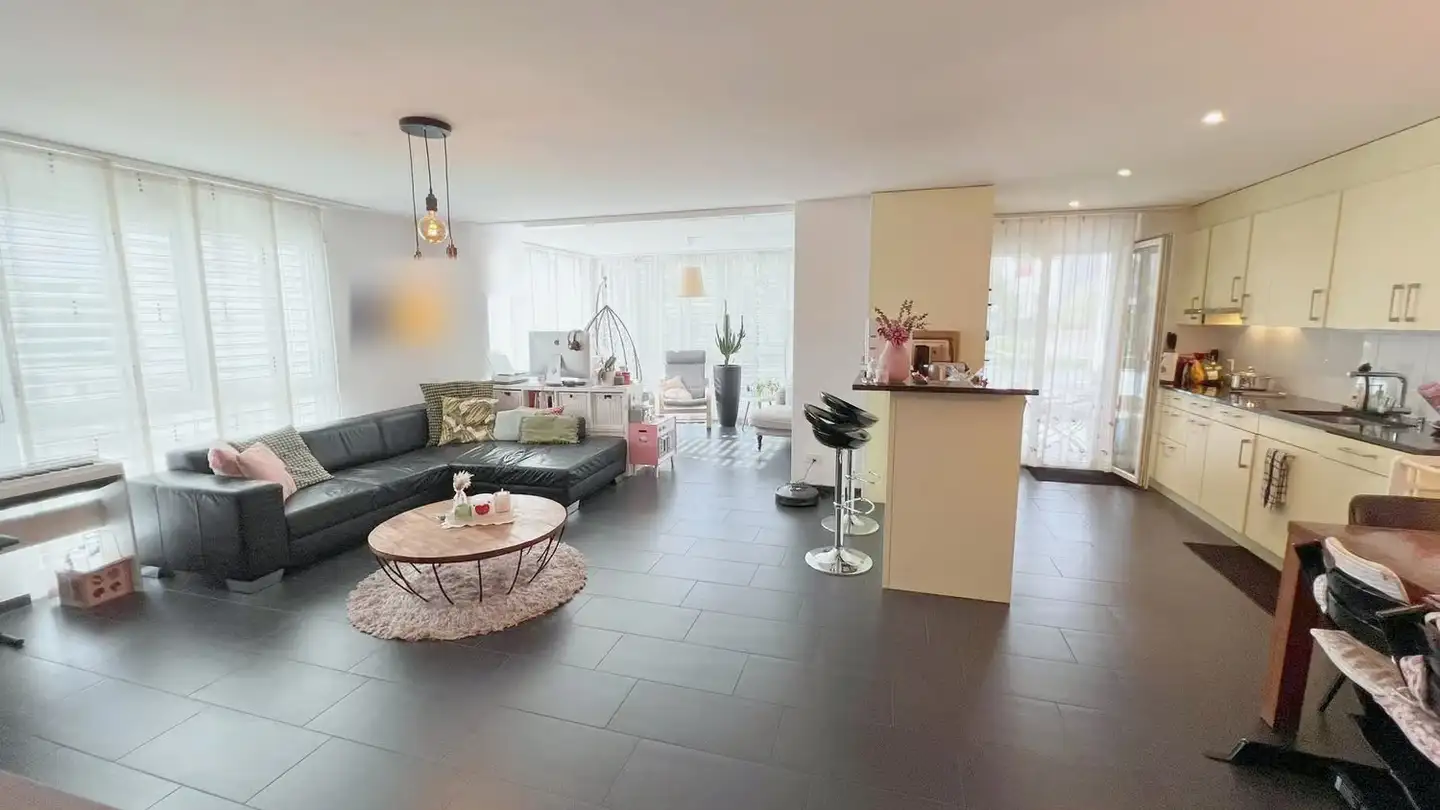 Appartement à louer - Niederbergweg 2, 9230 Flawil - Photo 4