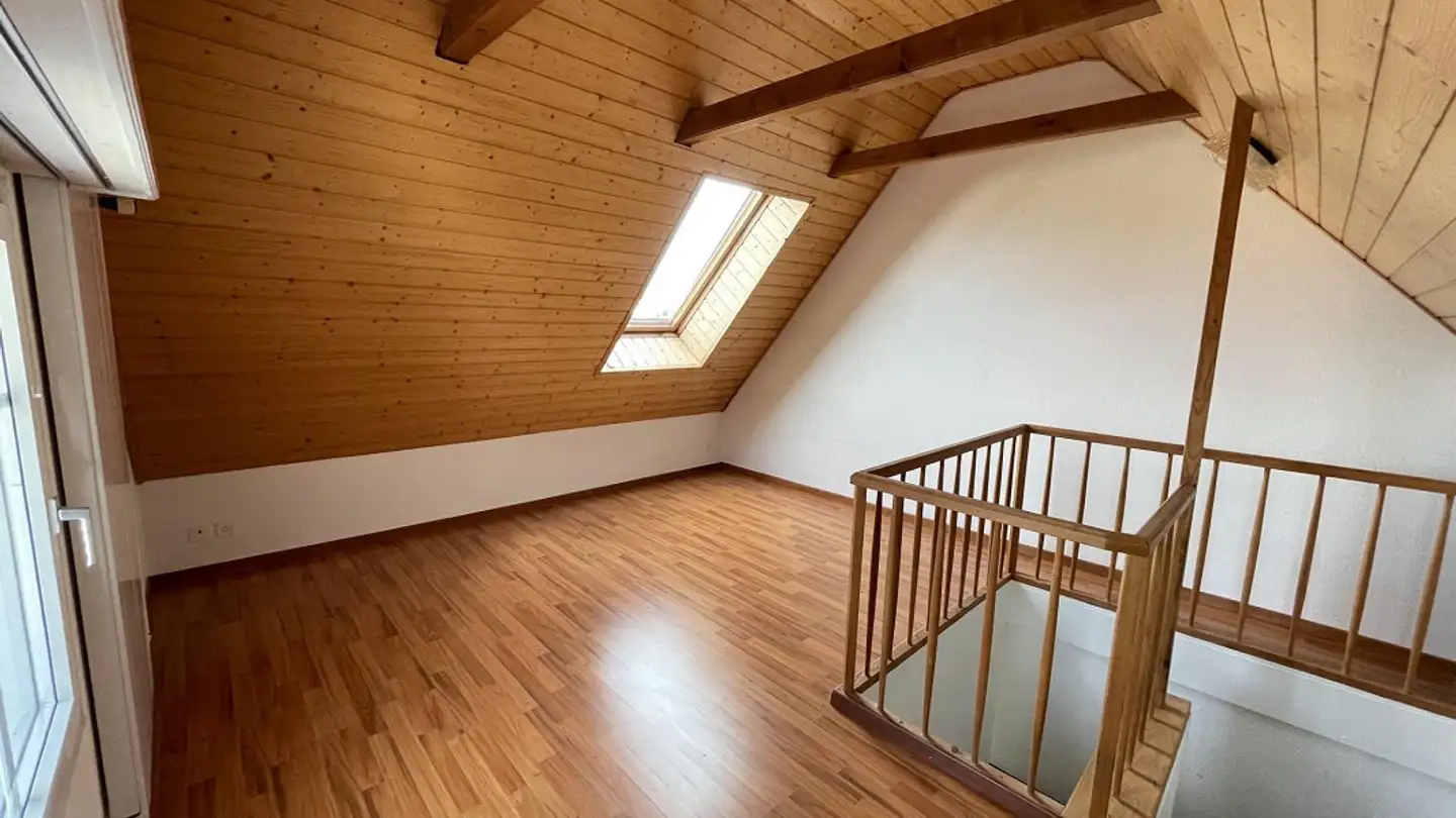 Apartment for rent - Wiesenstrasse 10a, 9445 Rebstein