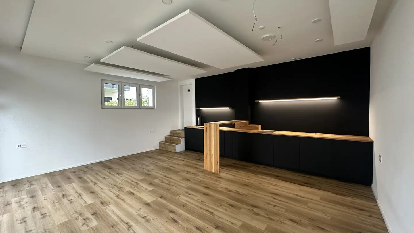 Spazio ufficio in affitto - Winkel 5, 6234 Triengen - Photo 2