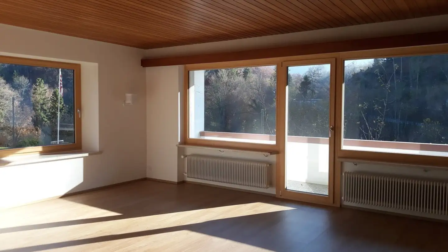 Einfamilienhaus mieten - Wilerstrasse 236, 4252 Bärschwil