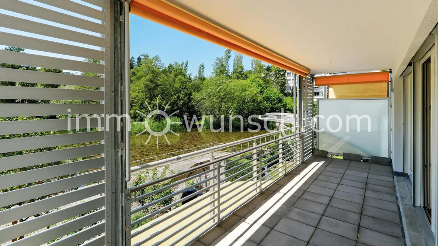 Appartamento in vendita - Büttenenhalde 44, 6006 Luzern - Foto 2