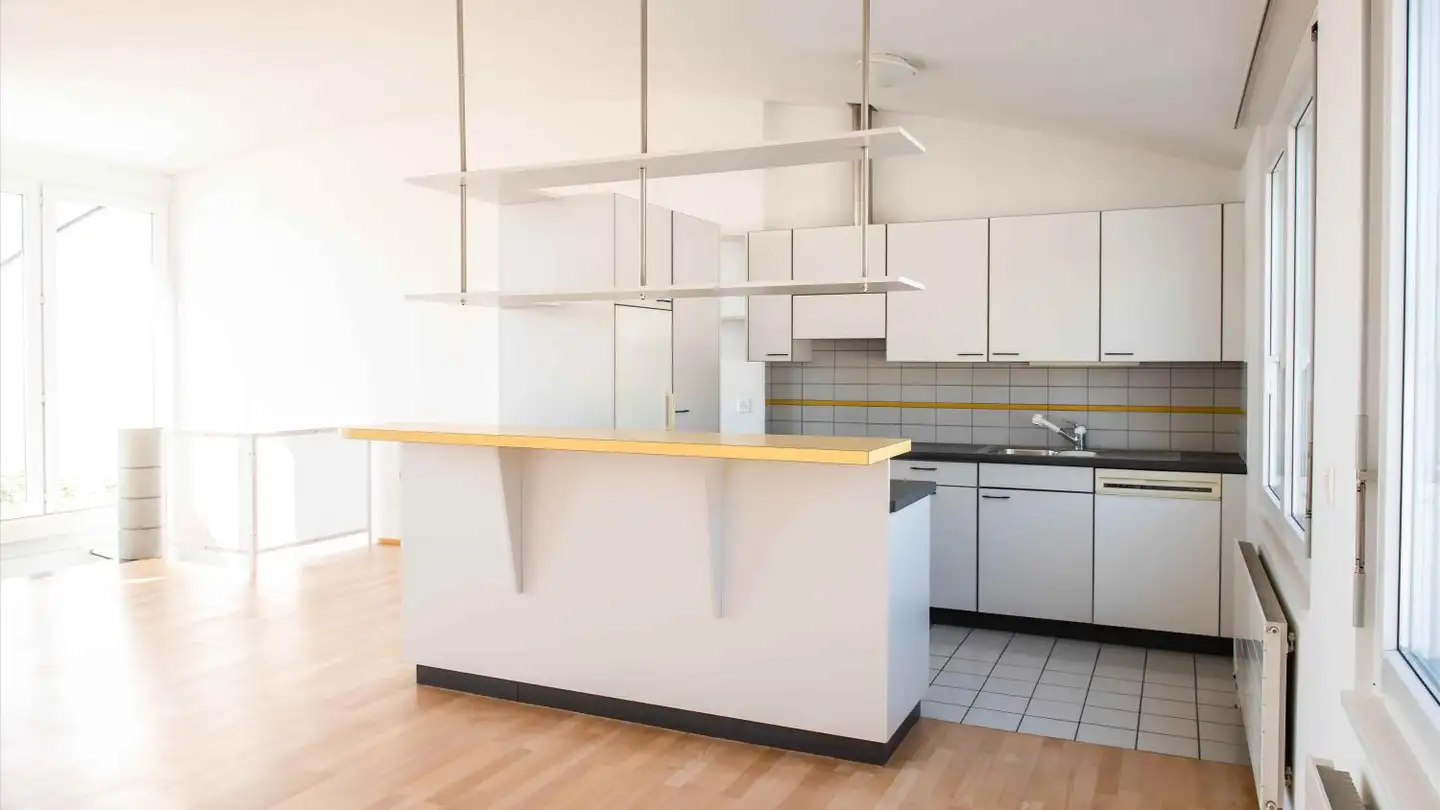 Wohnung mieten - Mühlefeldstrasse 57, 4702 Oensingen - Foto 2