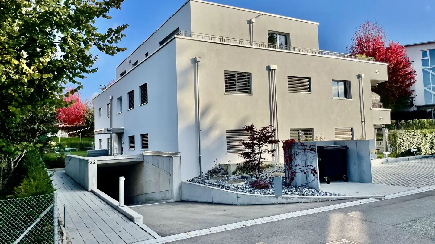Wohnung kaufen - 8625 Gossau ZH