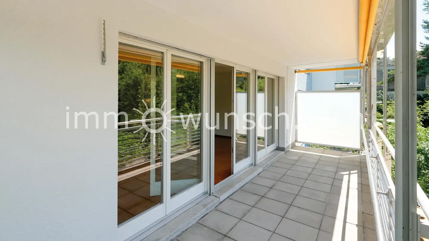 Appartamento in vendita - Büttenenhalde 44, 6006 Luzern - Foto 3