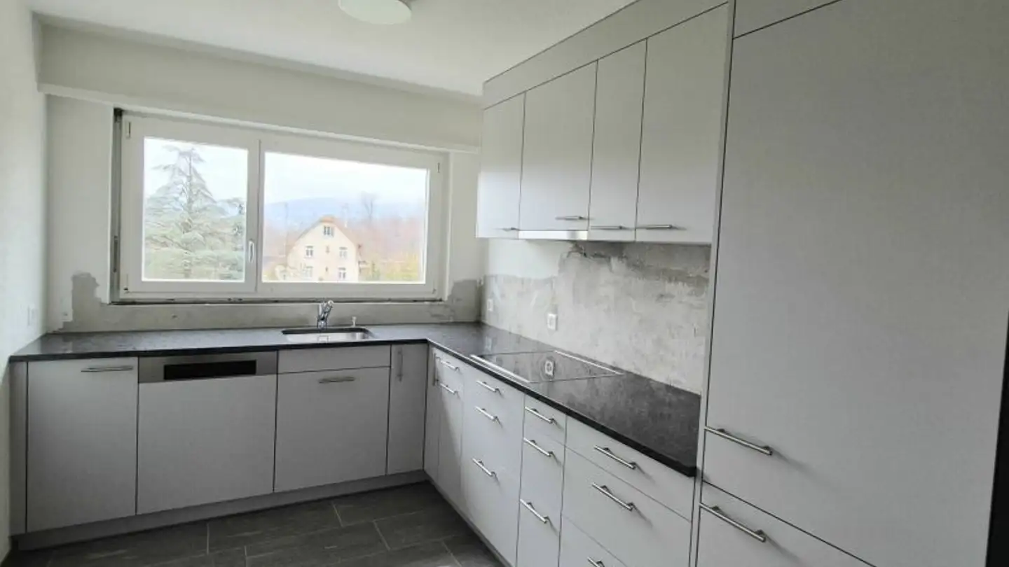 Attique à louer - Malerstrasse 22, 8953 Dietikon - Photo 2