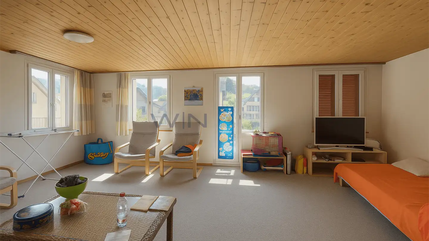 Casa singola in vendita - 9100 Herisau - Photo 2