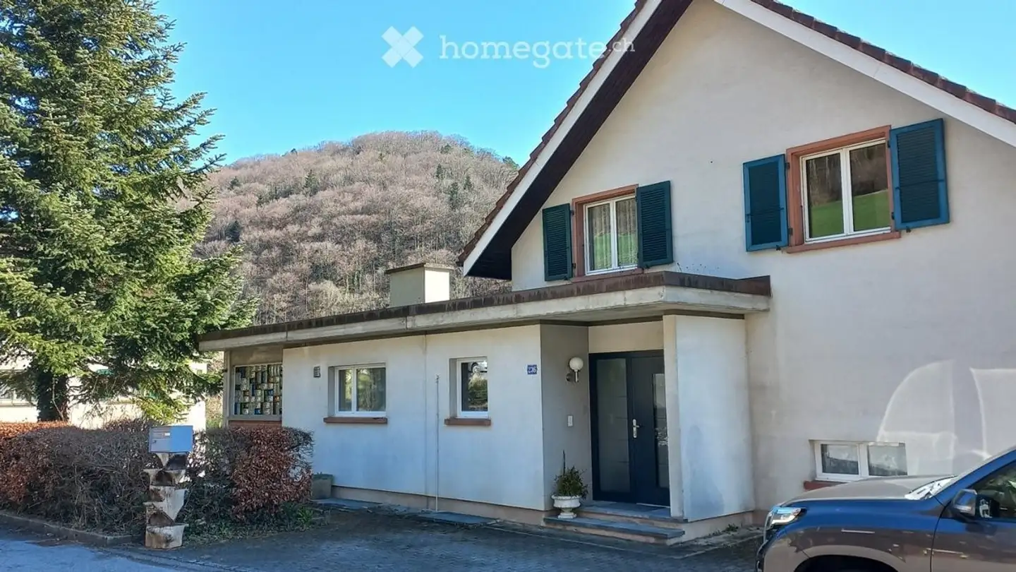 Einfamilienhaus mieten - Wilerstrasse 236, 4252 Bärschwil - Foto 3