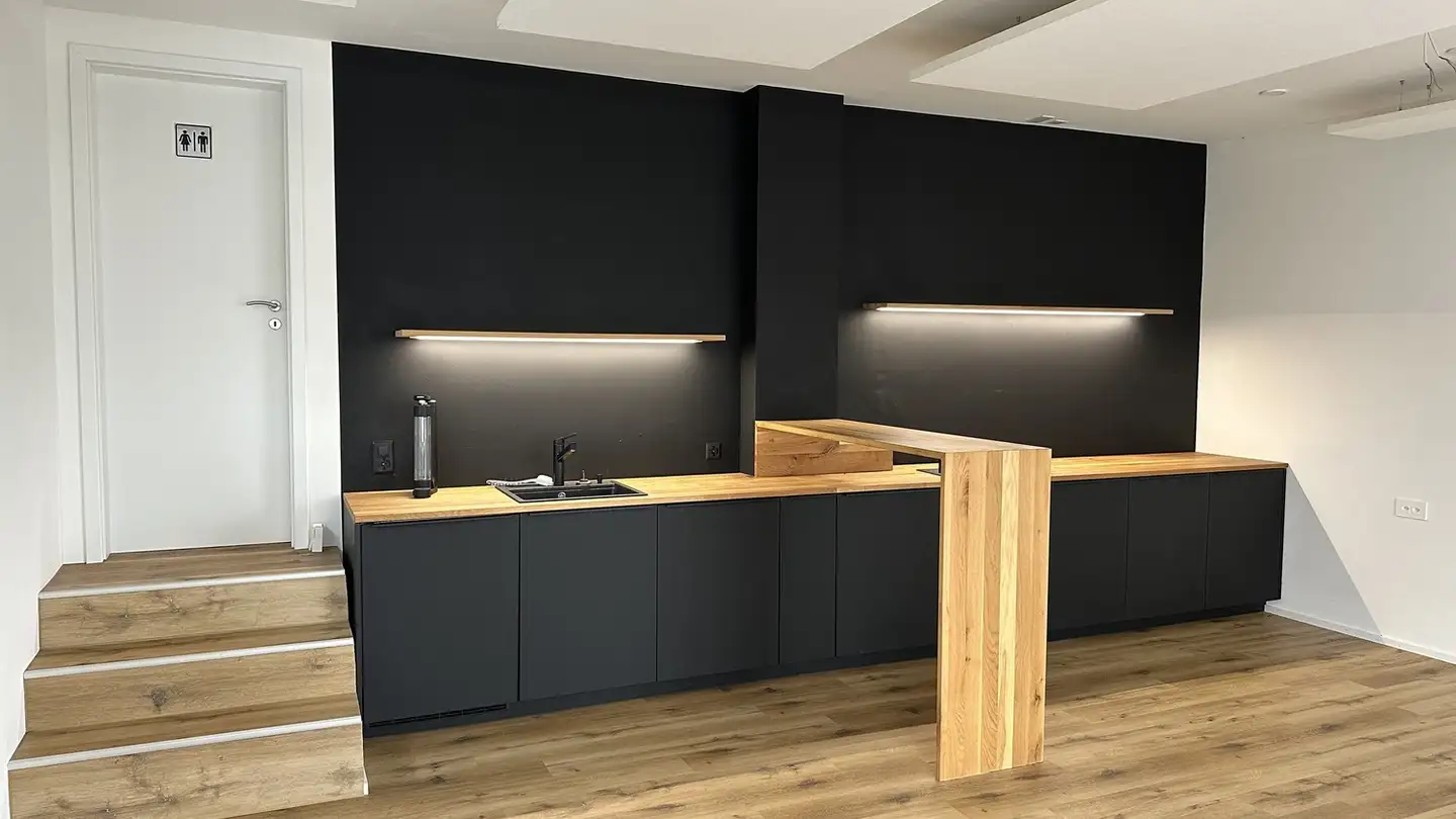 Spazio ufficio in affitto - Winkel 5, 6234 Triengen - Photo 3