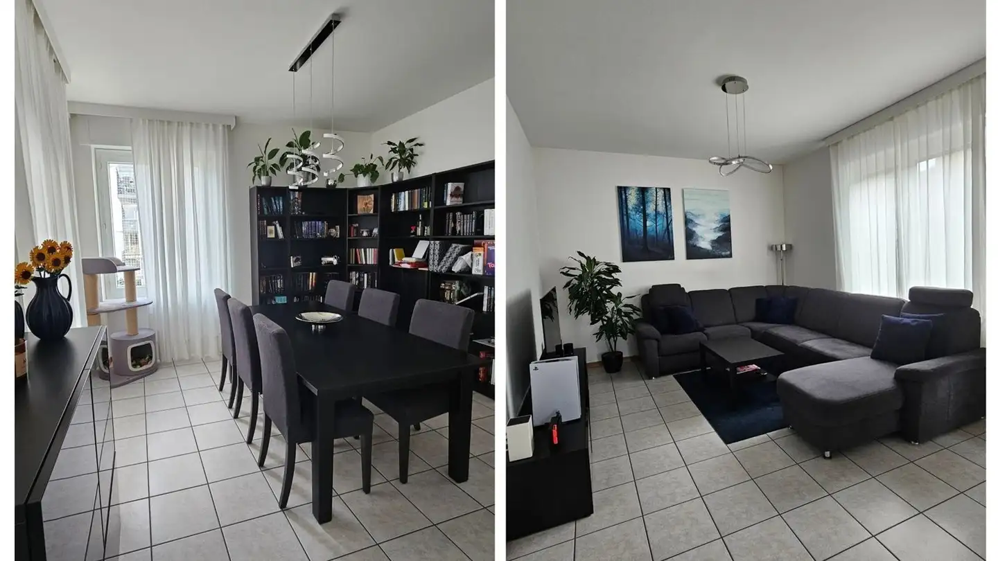 Appartamento in affitto - Via Bramantino 19, 6600 Locarno