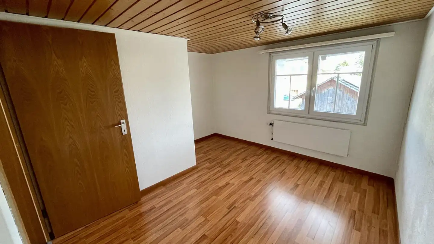 Apartment for rent - Wiesenstrasse 10a, 9445 Rebstein - Photo 2
