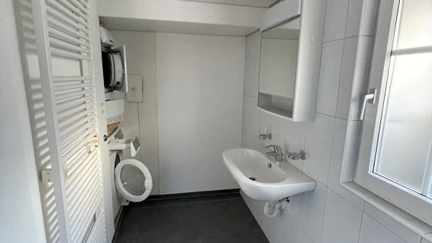 Apartment for rent - Wiesenstrasse 10a, 9445 Rebstein - Photo 4