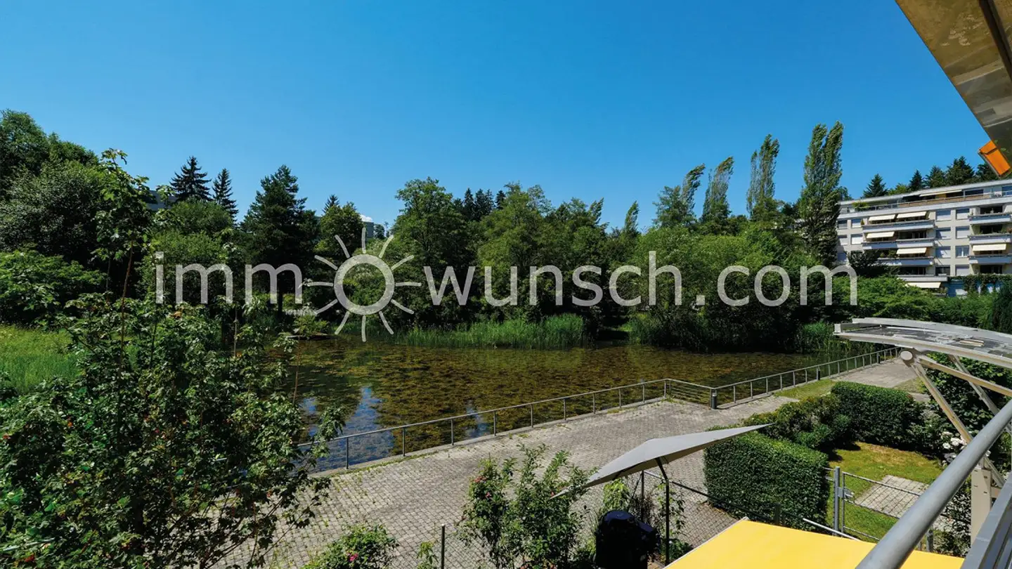 Appartamento in vendita - Büttenenhalde 44, 6006 Luzern