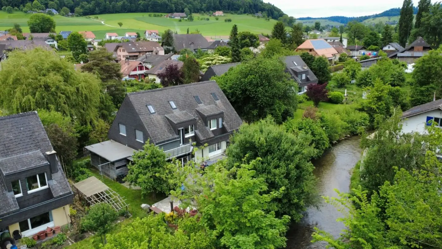 Duplex in vendita - 4900 Langenthal - Photo 2