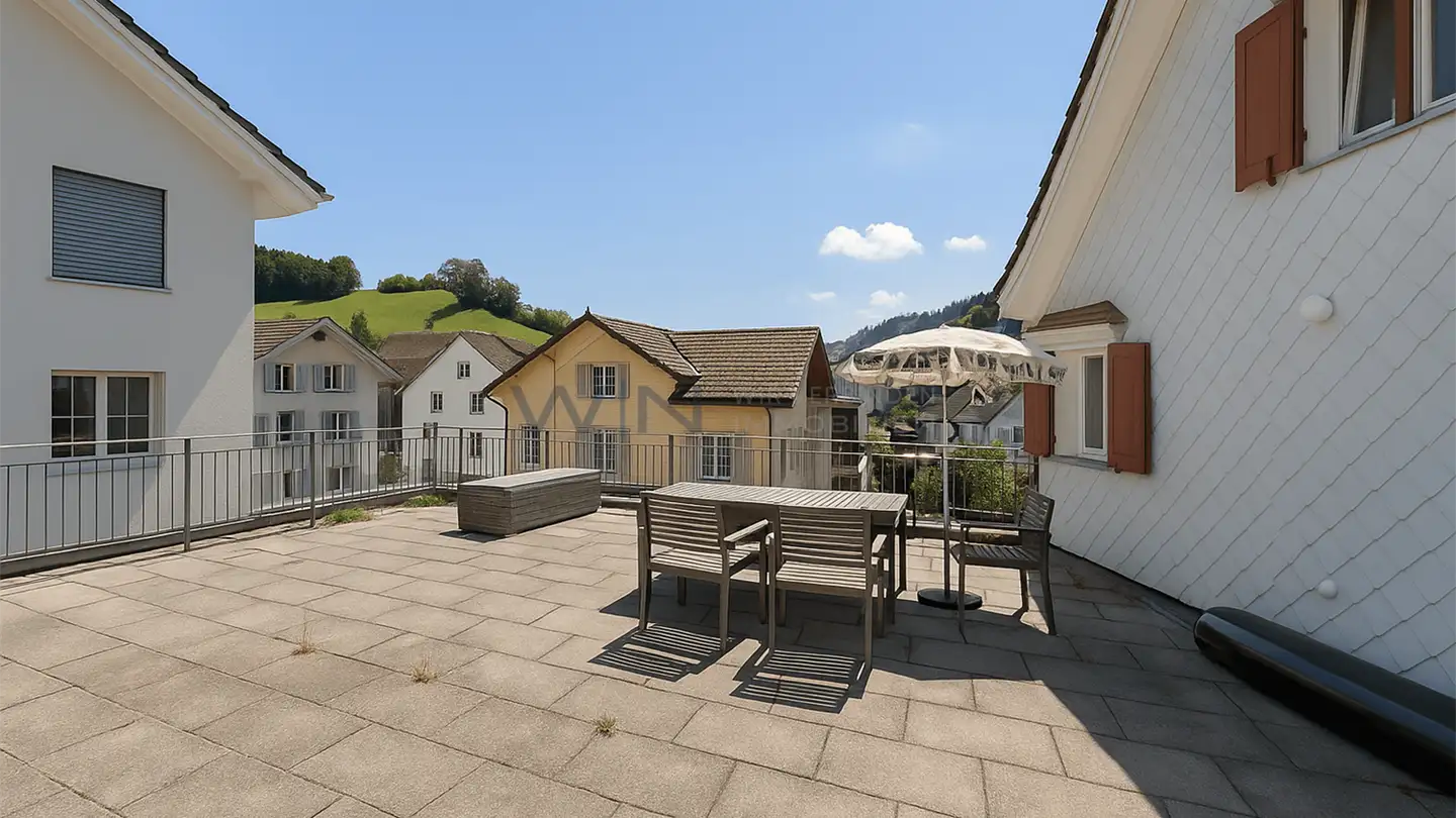 Casa singola in vendita - 9100 Herisau - Photo 3