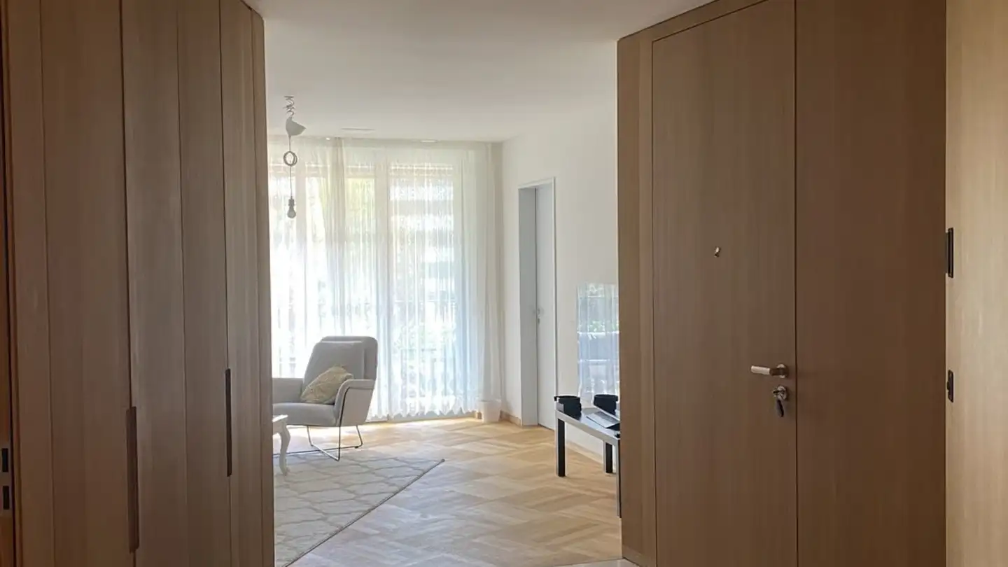 Apartment for rent - 8050 Zürich