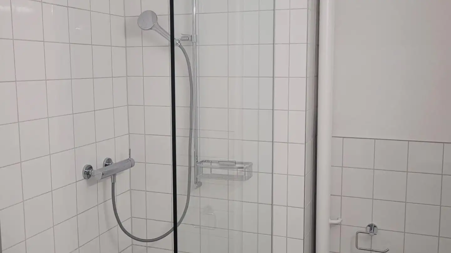 Appartamento in affitto - Gesellschaftsstrasse 61, 3012 Bern - Foto 3