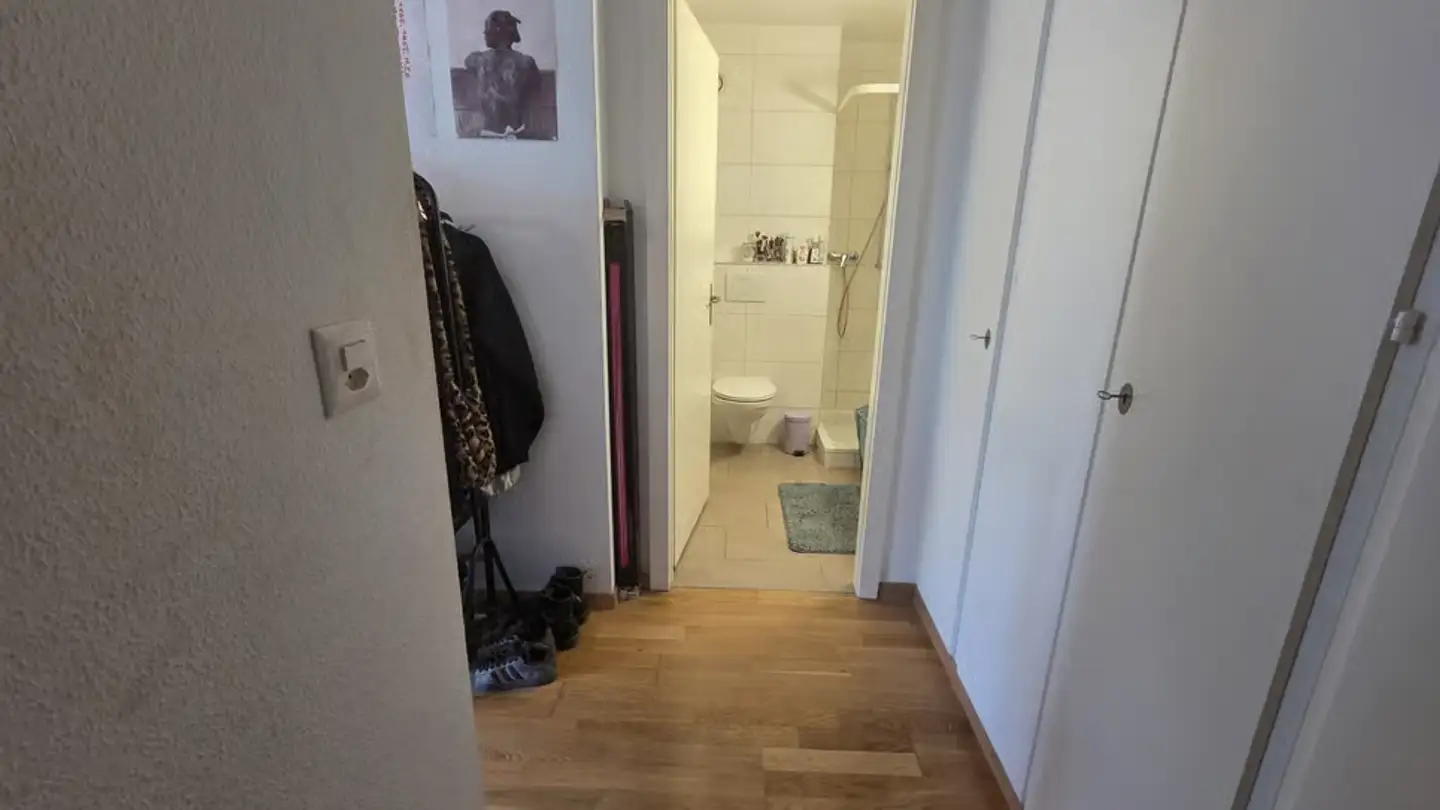 Wohnung mieten - Chemin Du Devin 47b, 1012 Lausanne - Foto 2