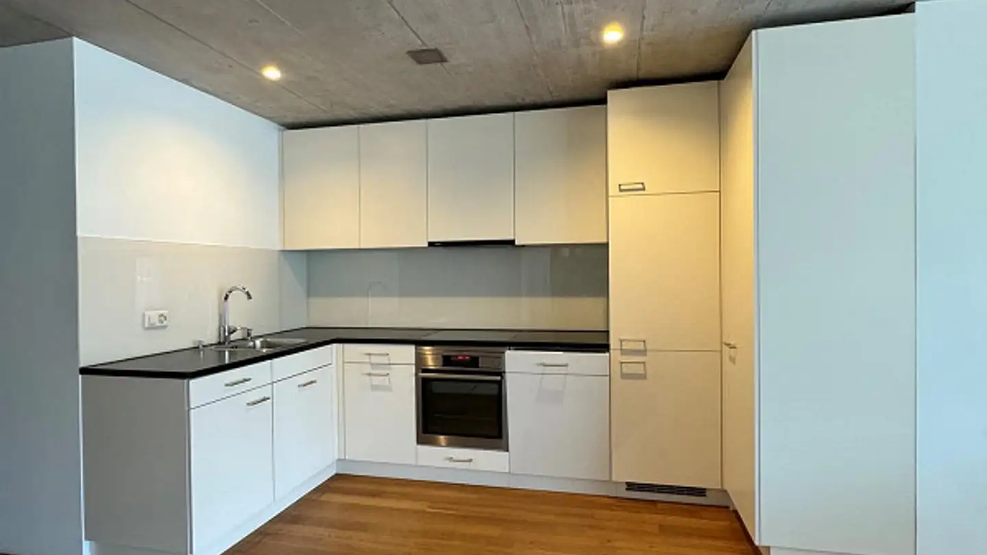 Appartamento in affitto - Kornaustrasse 15, 9430 St. Margrethen SG - Photo 2