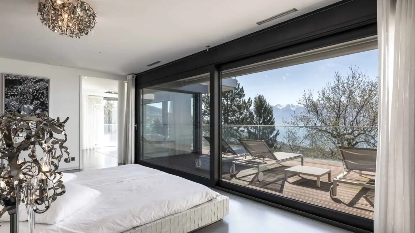 Wohnung kaufen - 1093 La Conversion - Foto 4