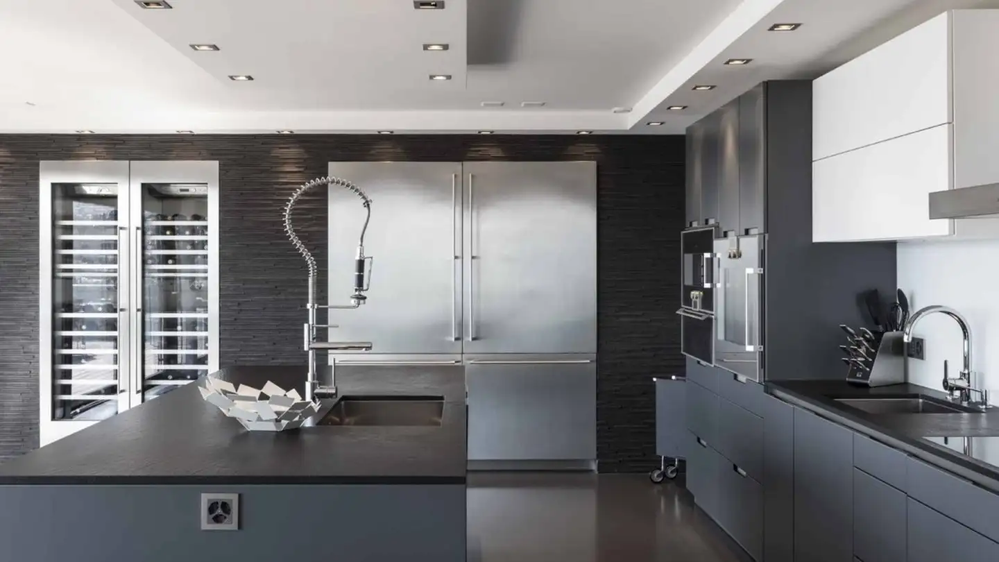 Wohnung kaufen - 1093 La Conversion - Foto 3