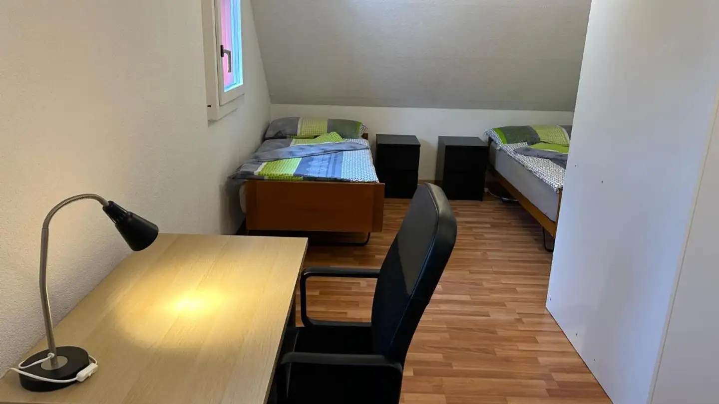 Stanza singola in affitto - 5610 Wohlen AG - Photo 2