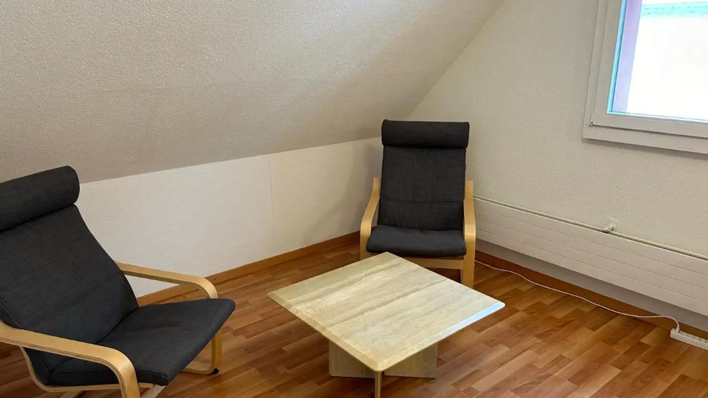 Stanza singola in affitto - 5610 Wohlen AG - Photo 3