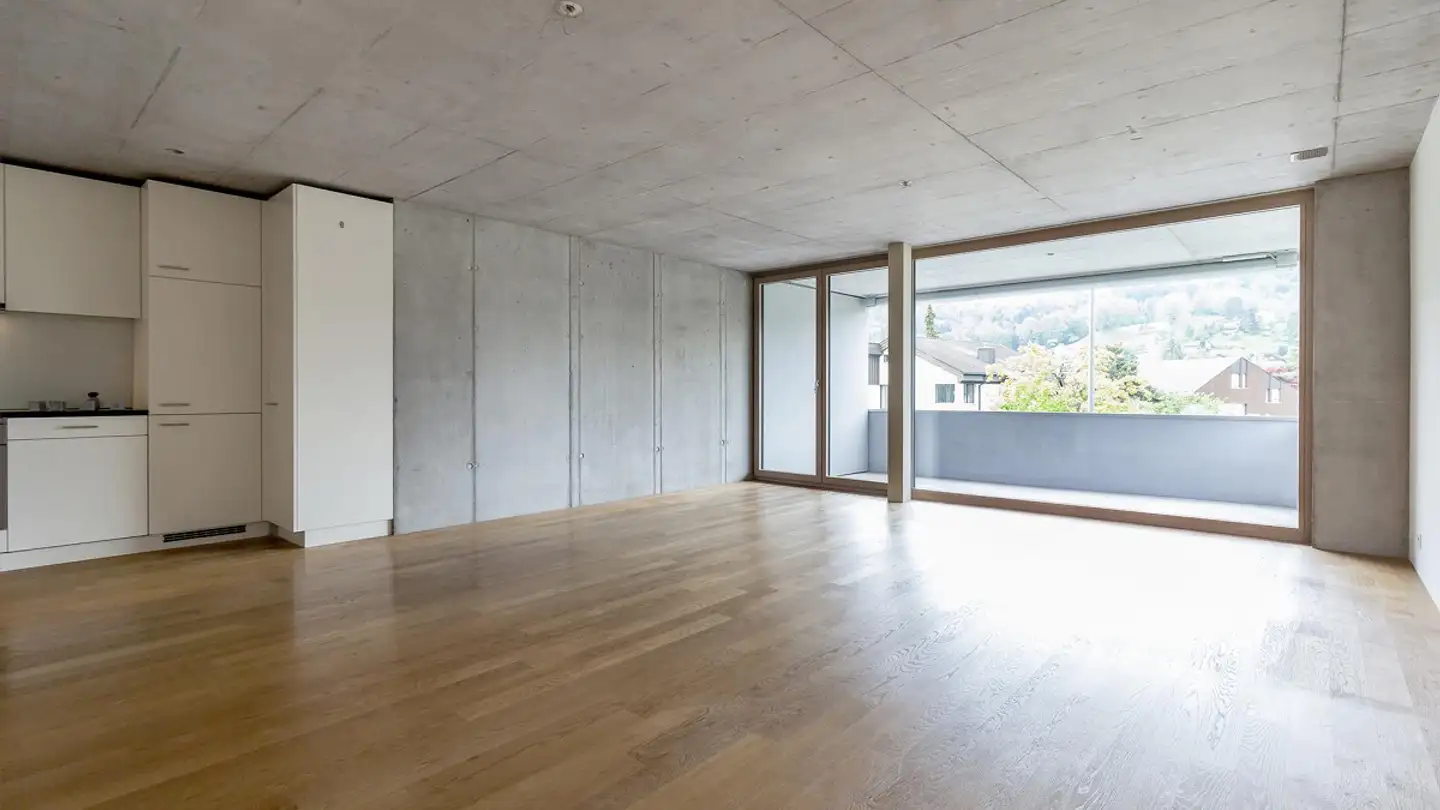 Appartamento in affitto - Kornaustrasse 15, 9430 St. Margrethen SG - Photo 3