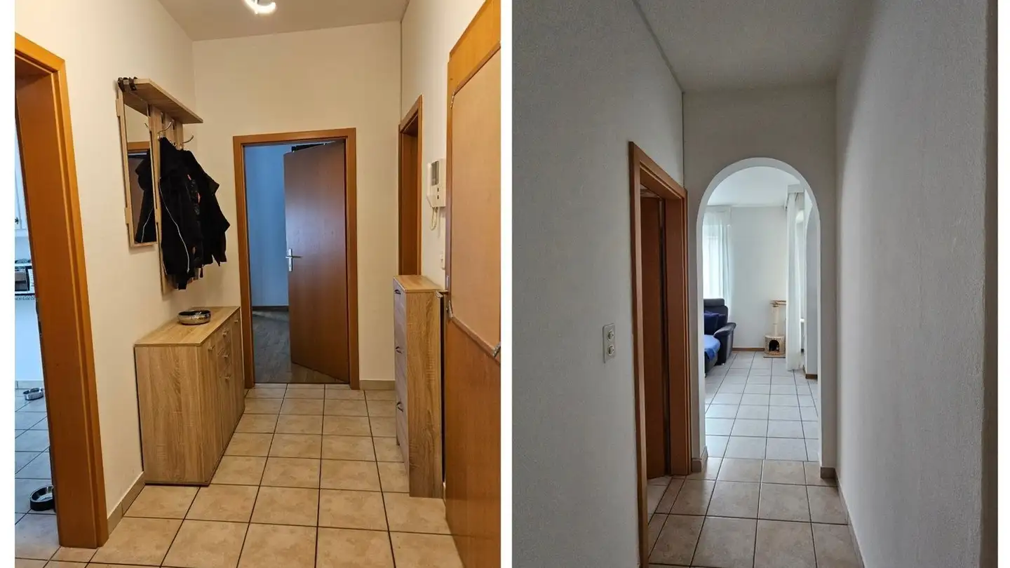 Appartamento in affitto - Via Bramantino 19, 6600 Locarno - Photo 3