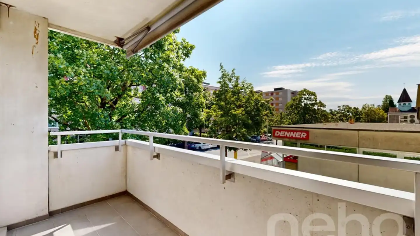 Apartment for sale - 1007 Lausanne - Photo 3