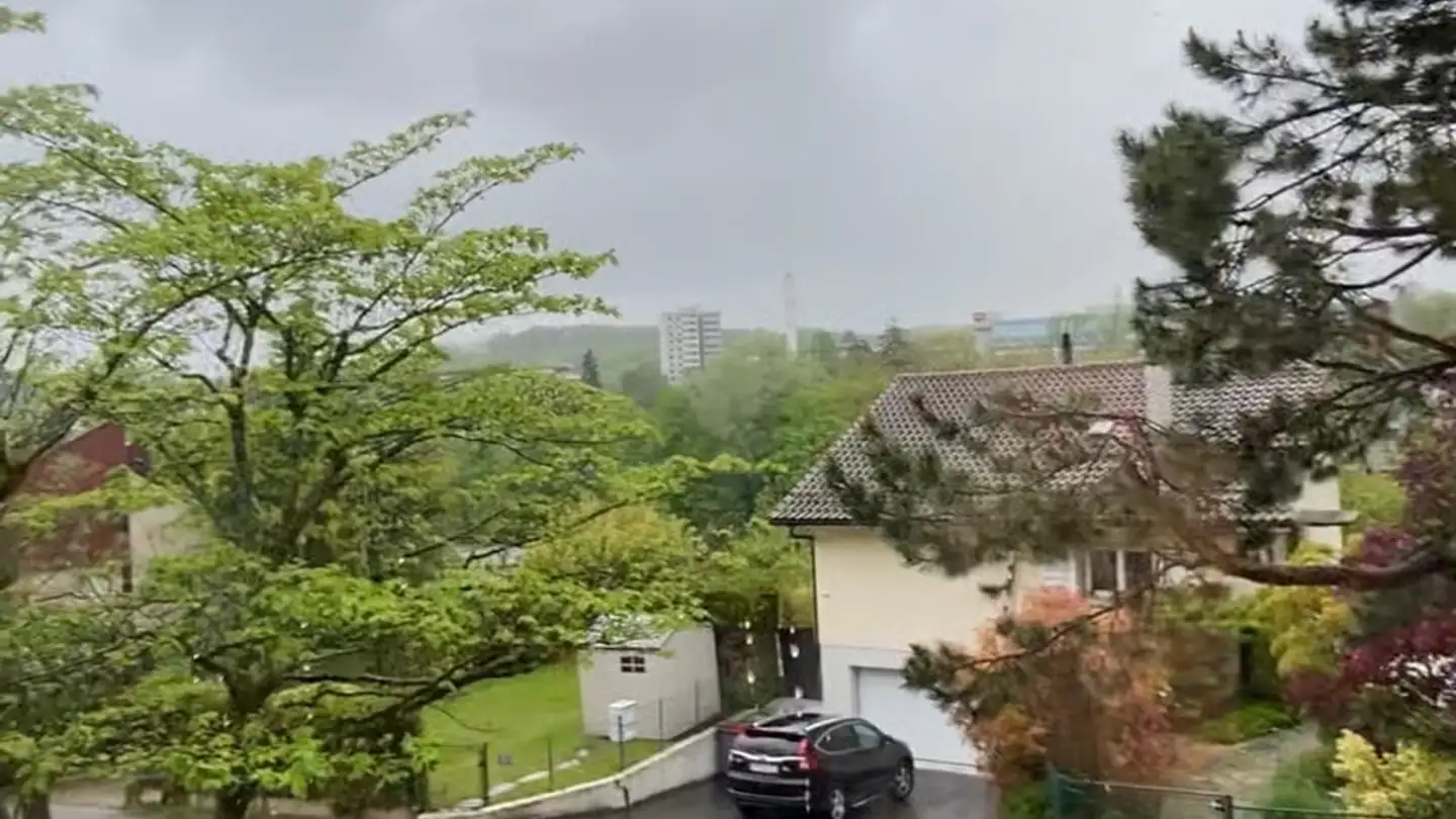 Wohnung mieten - Chemin Du Devin 47b, 1012 Lausanne - Foto 4