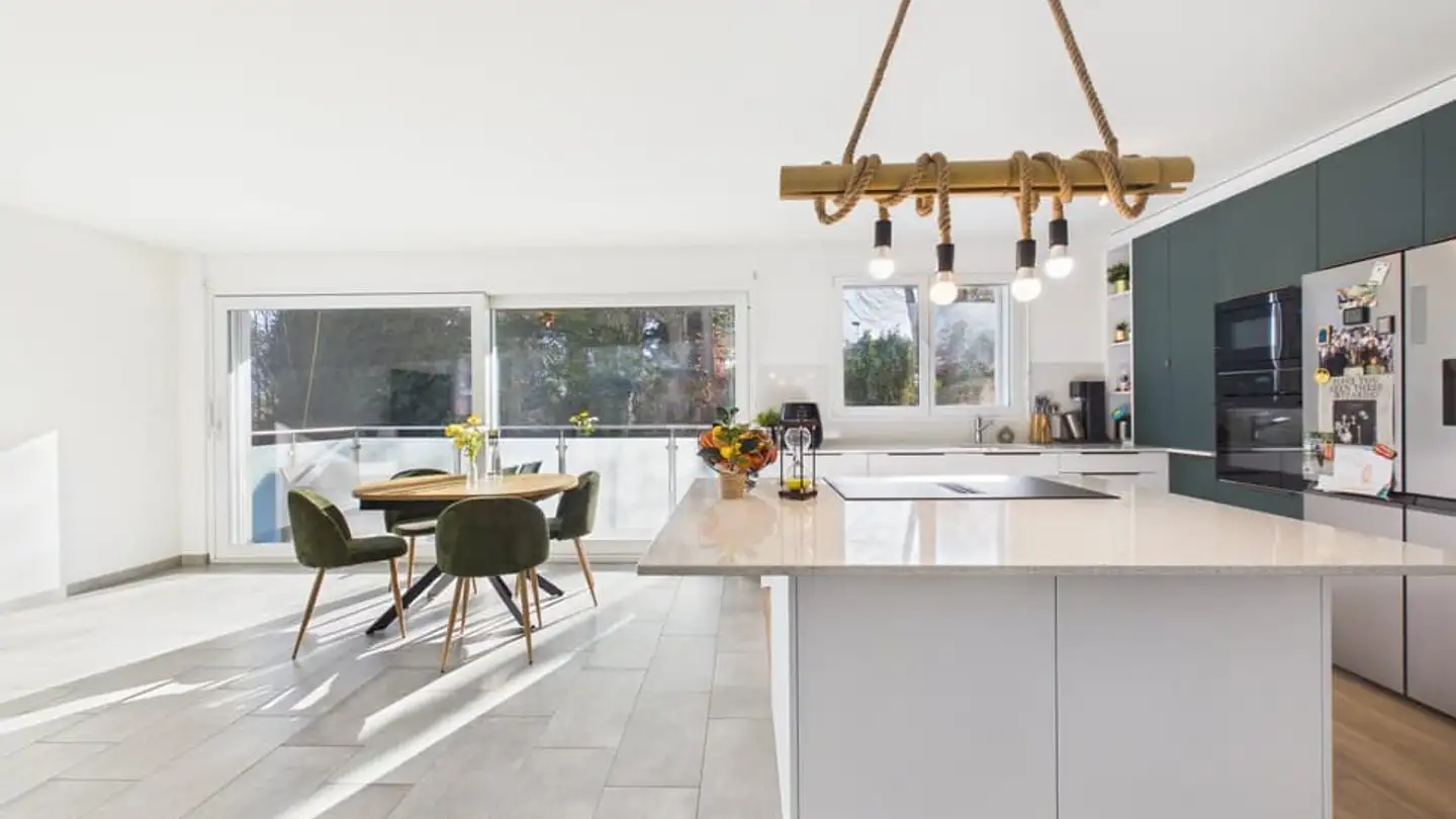 Appartement à vendre - 1350 Orbe - Photo 3