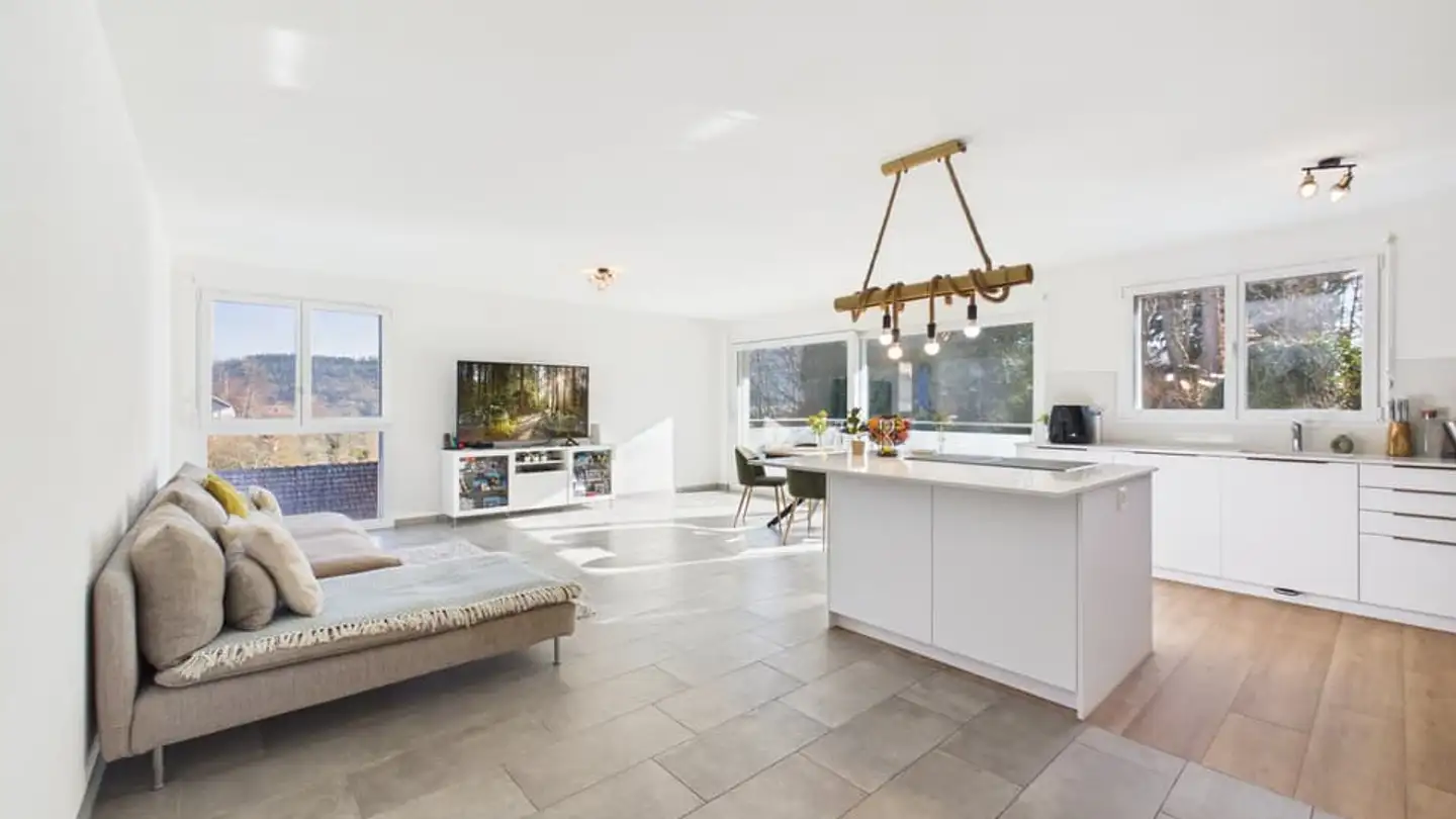 Appartement à vendre - 1350 Orbe - Photo 4