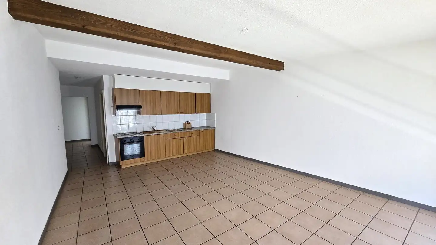 Appartement à louer - Ruelle De La Forge 6, 1400 Yverdon-les-Bains