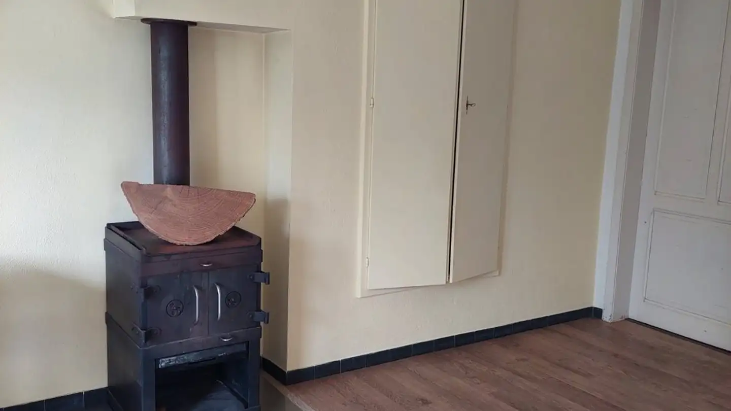 Appartamento in affitto - Via Santa Maria 23, 6997 Sessa - Photo 3