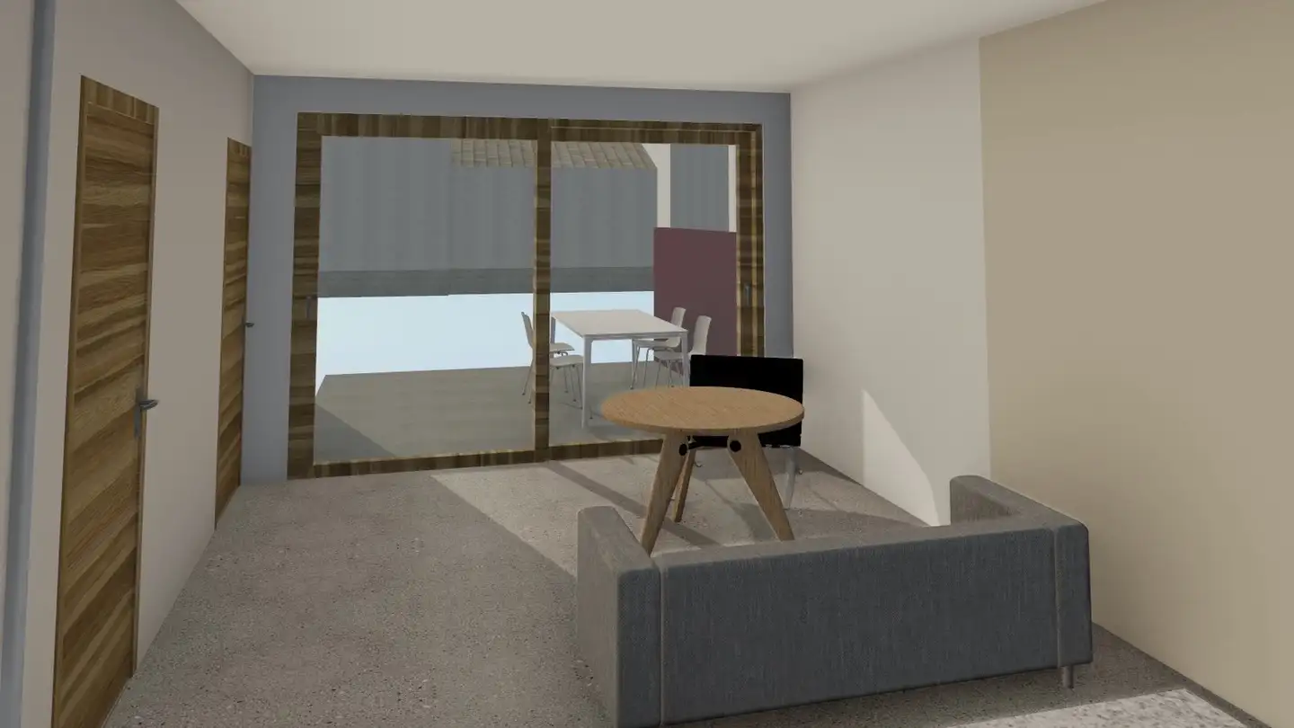 Appartamento in affitto - Mädliweg 17a, 9470 Werdenberg